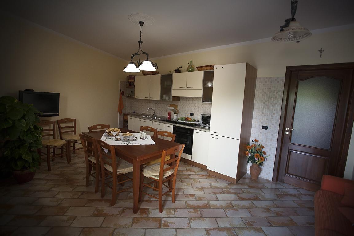 B&B Il Gheppio Campolattaro Экстерьер фото