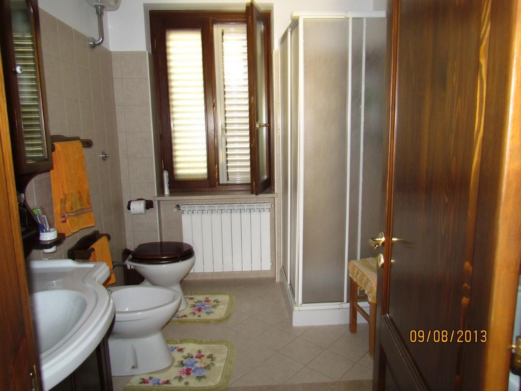 B&B Il Gheppio Campolattaro Экстерьер фото